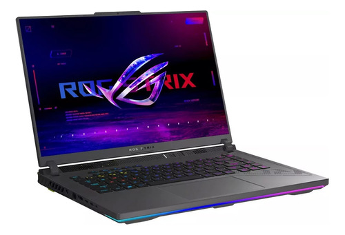 Asus Rog Strix I9 13980hx 5.5ghz 16gb Ddr5 2tb Rtx 4070 8gb 