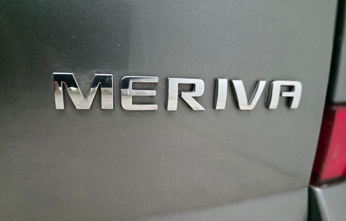 Chevrolet Meriva 1.8 Gl Plus