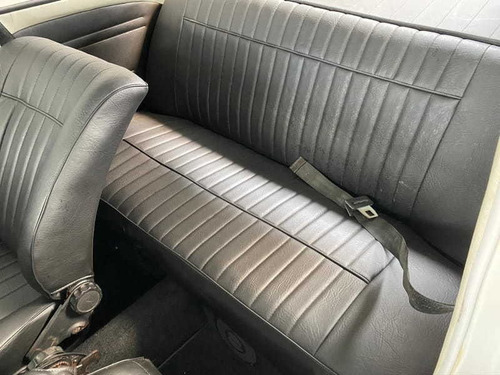 Volkswagen Fusca 1300