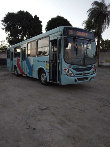Mercedes Benz 1418