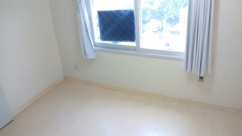 Imagem 11 de 17 de Apartamento Último Anda De 3 Dormitórios - 4315