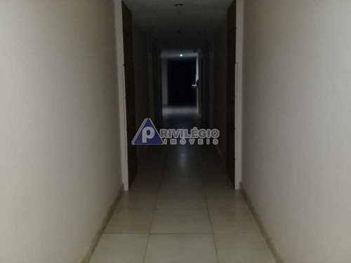 Imagem 16 de 20 de Flat À Venda, 1 Quarto, 1 Suíte, 1 Vaga, Copacabana - Rio De Janeiro/rj - 3003