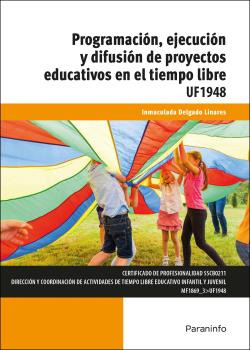 Libro Programación Ejecución Y Difusión De Proyectos Educati