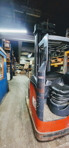 Bodega Comercial Aut. Central-p.o'higgins-metro Rondizzoni.