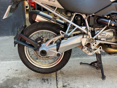 Imagen 13 de 15 de Bmw R 1200 Gs 2012