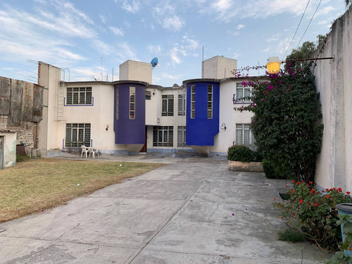 Imagen 3 de 4 de Ecatepec Terreno Venta