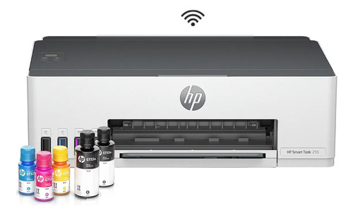 Impresora Smart Tank 210 Blanco