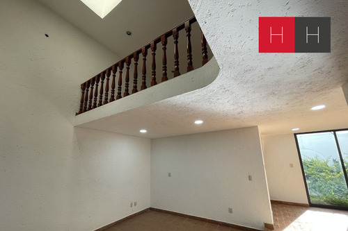Casa En Venta En Bosques De Amalucan