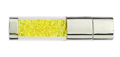 Imagem 6 de 8 de 2 Peças De 32gb Metal Memory Stick Pen U Disco Rígido High
