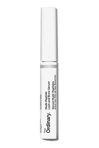 Serum Crecimiento Pestañas Cejas The Ordinary Peptidos Ifans