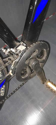 Halley Bike