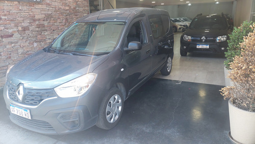 Renault Kangoo Ii Express Confort 5a 1.6 Sce