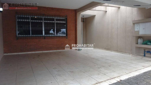 Imagem 3 de 29 de Sobrado Residencial À Venda, Interlagos, São Paulo - So2111. - So2111