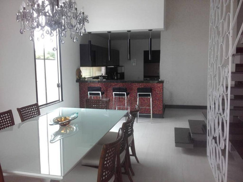 Imagem 5 de 30 de Casa À Venda, 222 M² Por R$ 1.450.000,00 - Condomínio Residencial Giverny - Sorocaba/sp - Ca0303