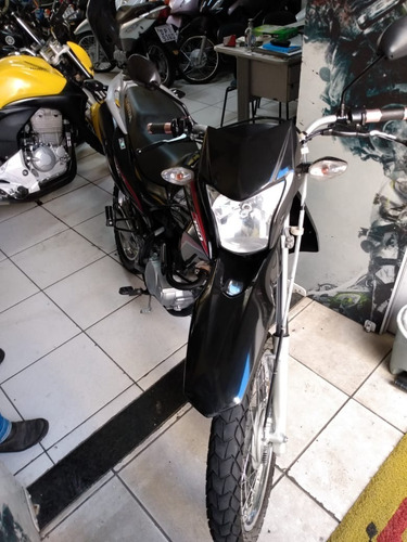 Imagem 8 de 15 de Honda Nxr 150 Bros