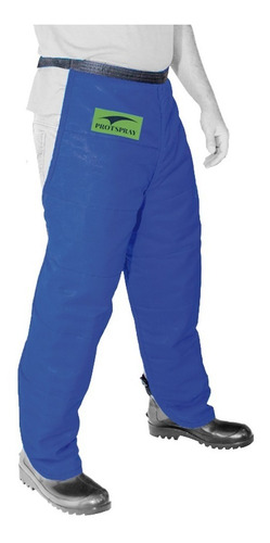 Imagem 1 de 2 de Proteção Frontal - Estilo Calça Boiadeiro