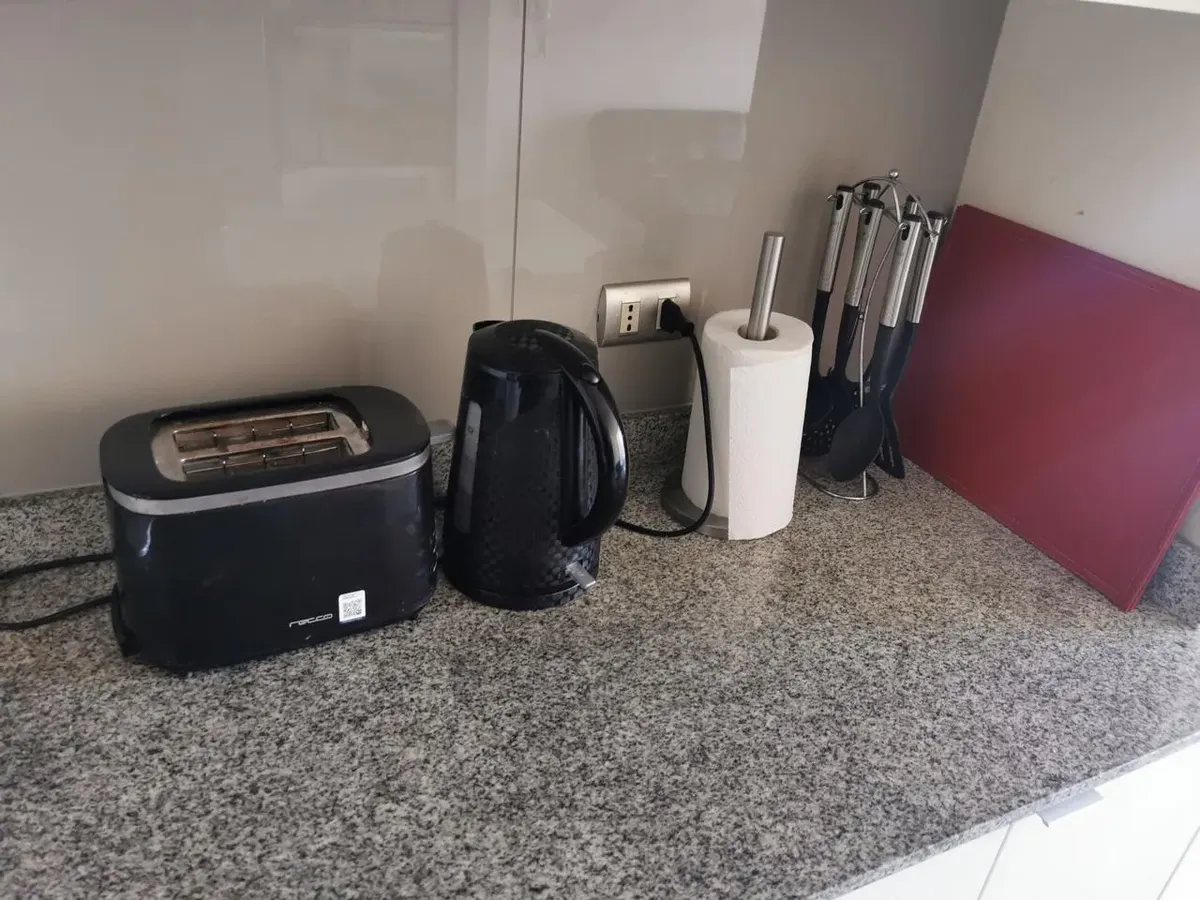 Imagen 3 de 26 de Arriendo Departamento 2hab 2ba Viña Del Mar