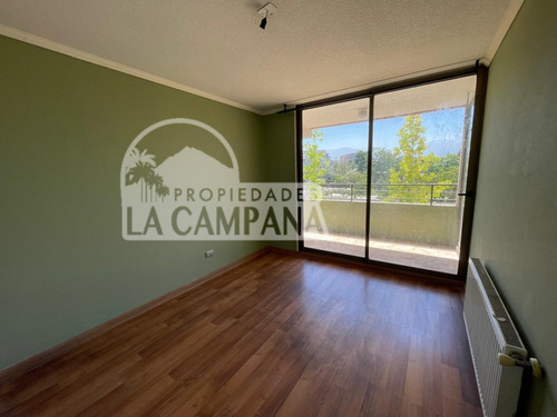 Luminoso 120 Mts² 4d 3b 2 Estacionamientos 1 Bod Piso 4°