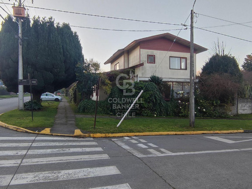 Oportunidad Casa Para Inversión Puerto Varas