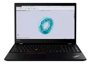 Lenovo Thinkpad P15s Gen2 15.6 Fhd I7 11va 32gb 1tb