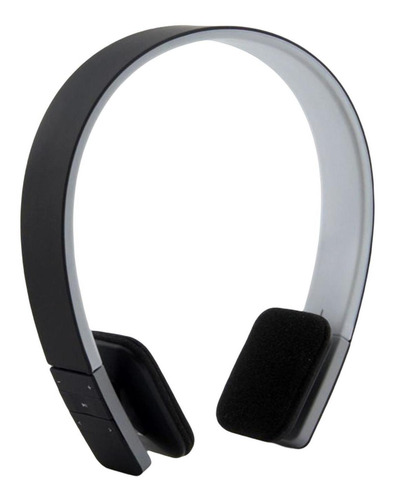Audífono Bluetooth Micrófono Incorporado Diadema Ajustable