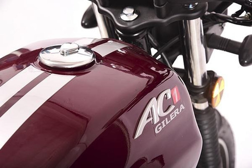 Gilera Ac1 0km Tipo Ac4 Moto 150