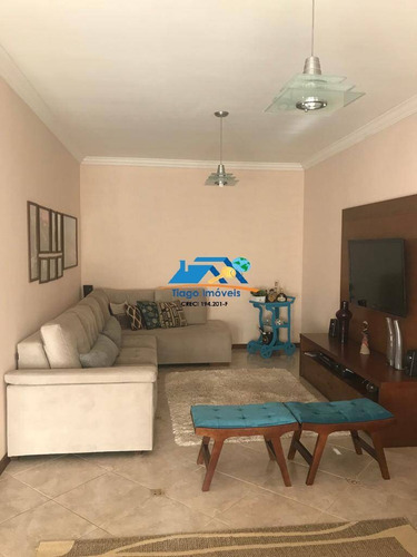 Imagem 8 de 15 de Casa Com Financiamento Em Bairro Nobre De Atibaia - 859