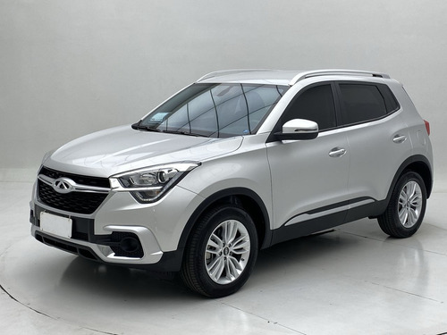 Imagem 4 de 14 de Chery Tiggo 5x Tiggo 5x T 1.5 16v Turbo Flex Aut.