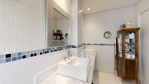 Imagem 14 de 30 de Apartamento - Ap00037 - 70493486