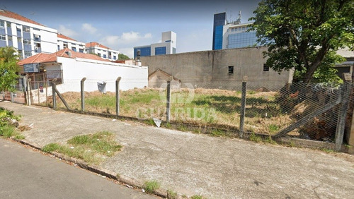 Imagem 4 de 5 de Terreno - Sao Joao - Ref: 135029 - V-135029