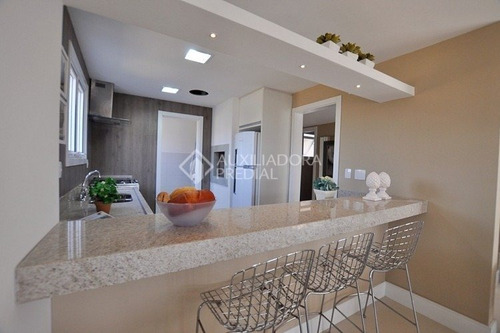 Imagem 14 de 15 de Casa Em Condominio - Centro - Ref: 212283 - V-212283