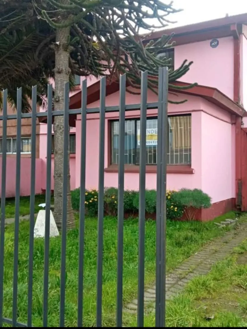 Imagen 1 de 9 de Vendo Casa En Villa San Pedro 3d 2b, Cerca De Municipio