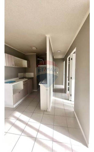 Departamento 2h + 1 B En San Miguel