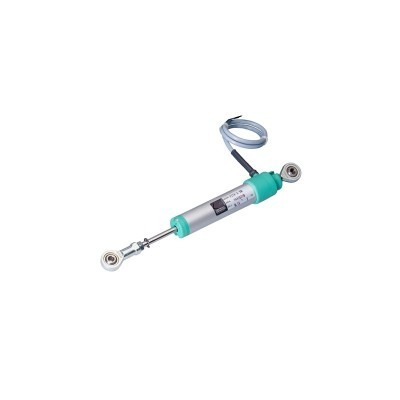 Transductor De Desplazamiento Lineal Pz-12-a-025