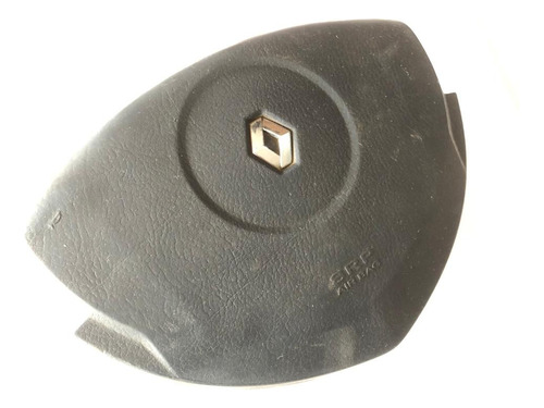 Bolsa De Aire De Volante Renault Clio-platina 02-2010