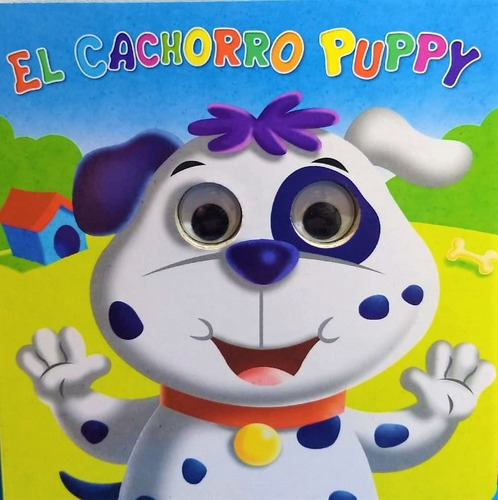 El Cachorro Puppy, De Sin . Editorial Grado Cinco, Edición 1 En Español