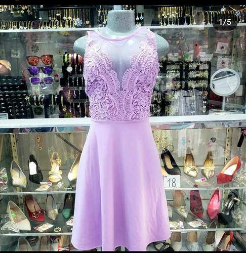 Vestidos Dama Para Toda Ocasión Elegantes Moda 2024