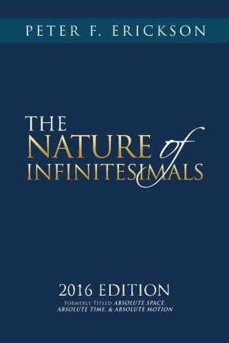 The Nature Of Infinitesimals