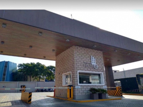 Imagen 3 de 13 de Vendo Departamento 1 Dormitorio Terraforte 2 Con Balcon Asado Seguridad 24hs