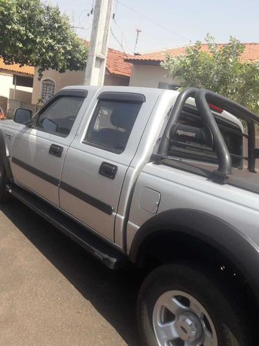 Ford Ranger 2007 3.0 Xls Cab. Dupla 4x4 4p