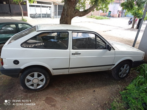 Vw Gol Cl 1.6 Cl1.6 Álcool