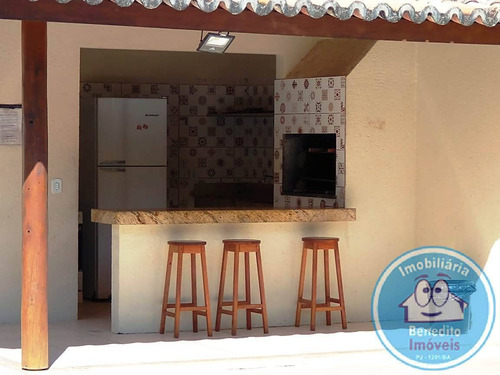Imagem 5 de 15 de Imóvel Pronto Para Morar Em Arraial D' Ajuda-porto Seguro R$ 845000,00 - 710