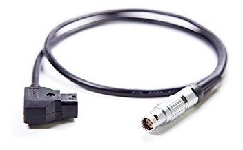 Cable De Alimentacion Lanparte Para C300 Mark Ii 65 Cm (24