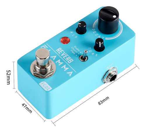 Flamma Fc01 Drum Machine Phrase Loop Pedal 16 Drum Groove...