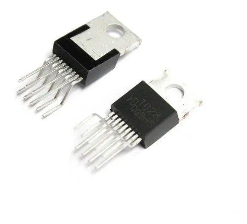 Transistor Yd1028 Yd 1028 Amplificador 18w