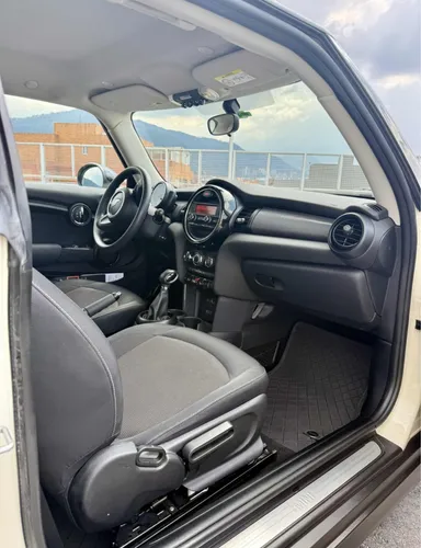 Mini Cooper 1.5 F55 Pepper