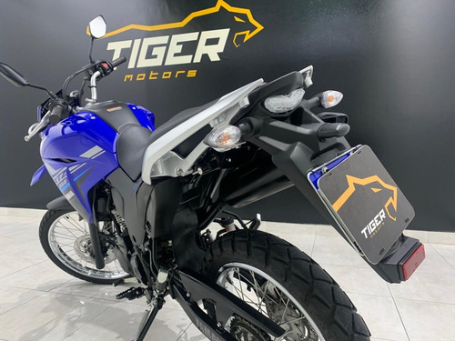 Yamaha Lander 2020 - 1.200km