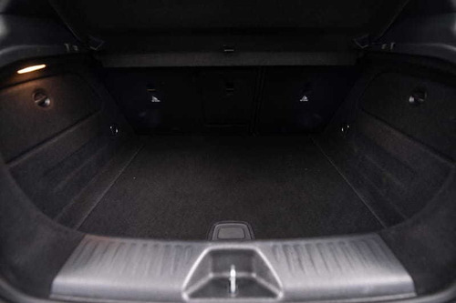Imagem 11 de 14 de Mercedes-benz A200 Sport 1.6t Flex 156cv C/teto Aut./2018