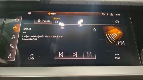 Audi A3 1.4 35 TFSI SELECT AUTO