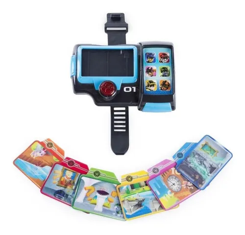 Pup pad cheap patrulla canina